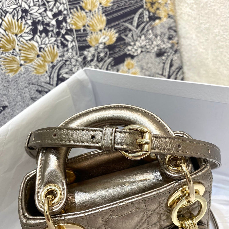 Glami-i - DOR Lady Bags - 486