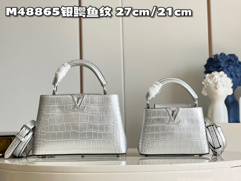 Satchel Bags - VL Bags - 1541