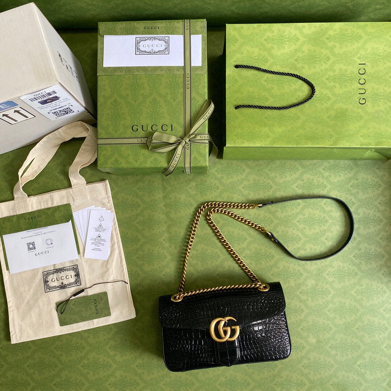 Glami Fashion - GCI Bags - 5832