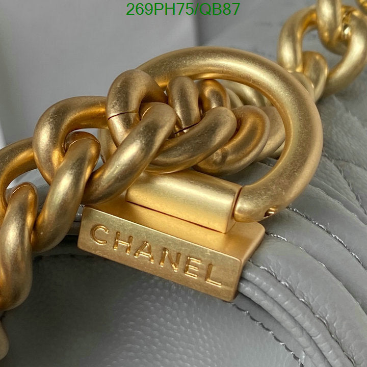 SAMC - CHL Bags - 384