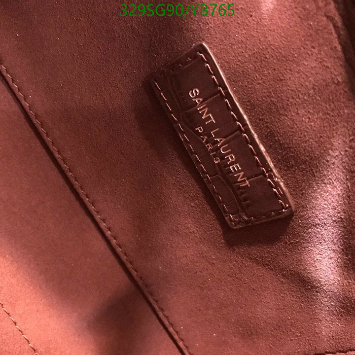 SAMC - YLS Bags - 407