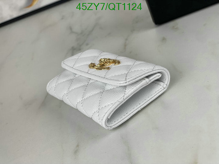 SAMC - CHL Wallets - 058