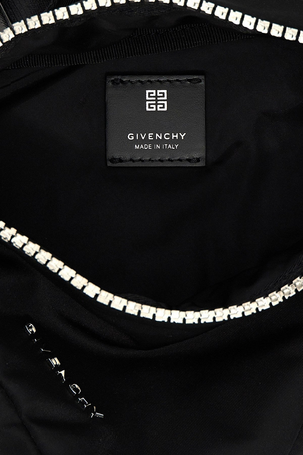 Givenchy Men 'G-Zip Triangle' Bag