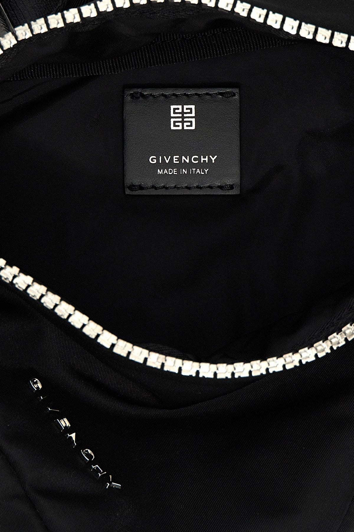 Givenchy Men 'G-Zip Triangle' Bag