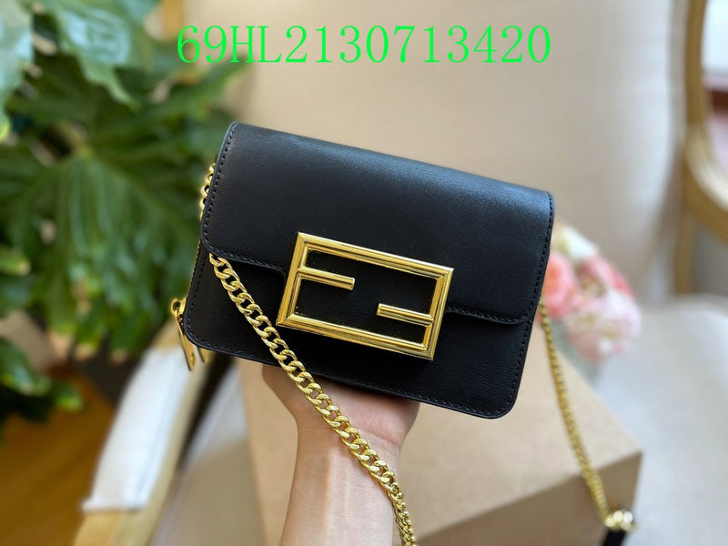 Glami - FDE Bags - 3345
