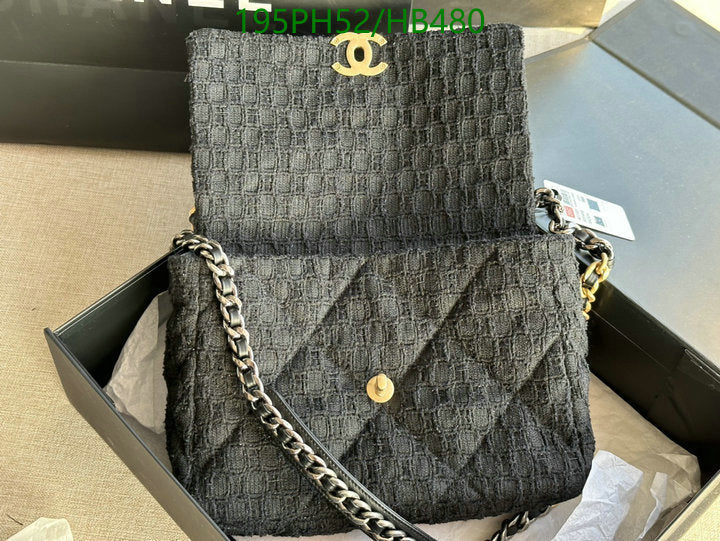 SAMC - CHL Bags - 303
