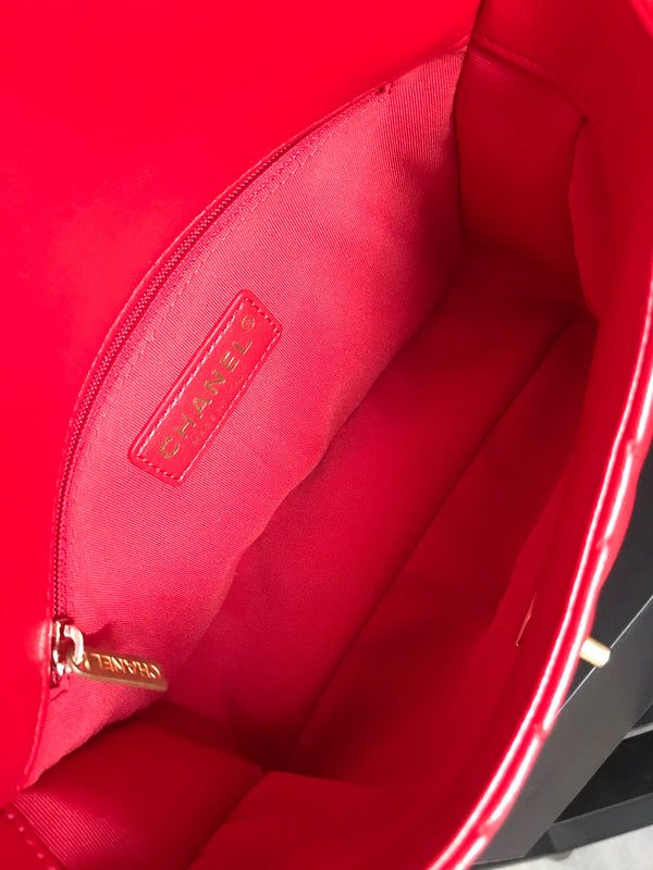GlamI - CHL Bags - 3268