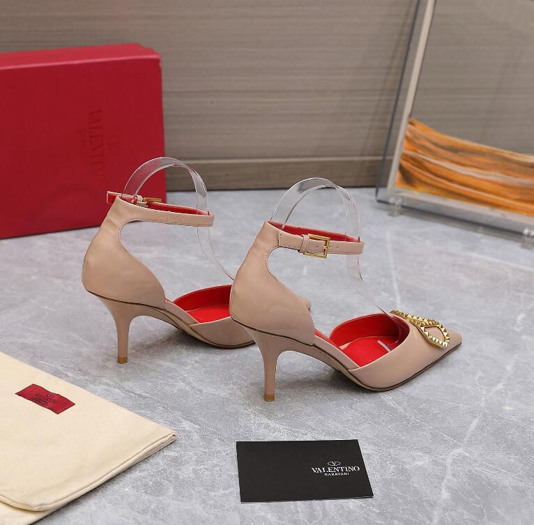 SAMC - VEL Women Shoes - 359