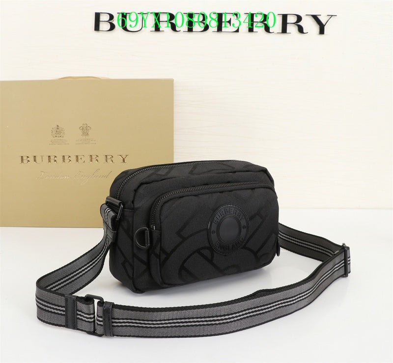 ELE Fashion -BBR Bags - 408