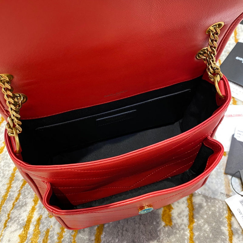 ELE - SLY Bags 391