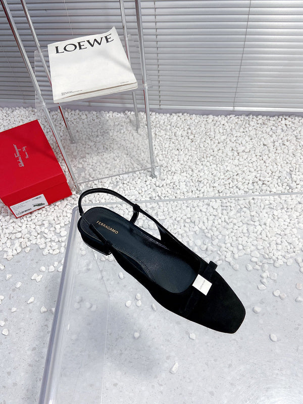 Glami - FGO Women Shoes - 263