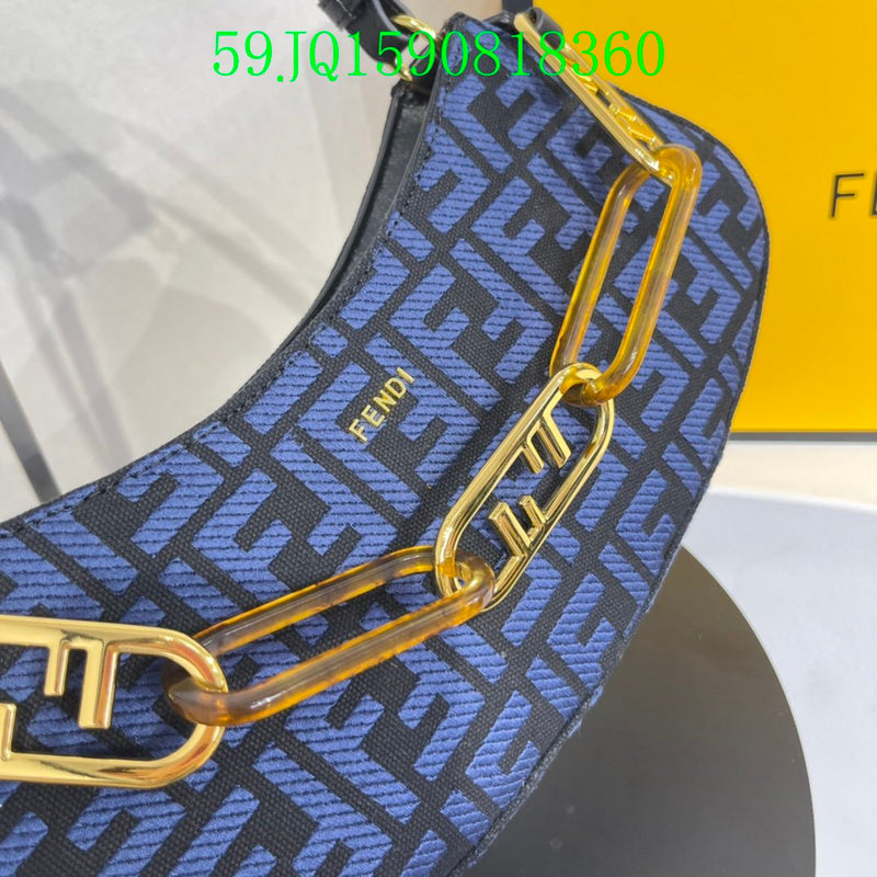 Glami - FDE Bags - 1474