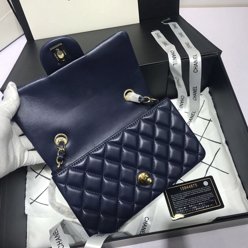 Satchel Bags - CHL Bags - 6608