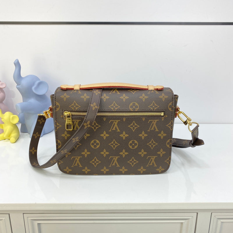 Glami GlamI Lu-Vi bags - 17169