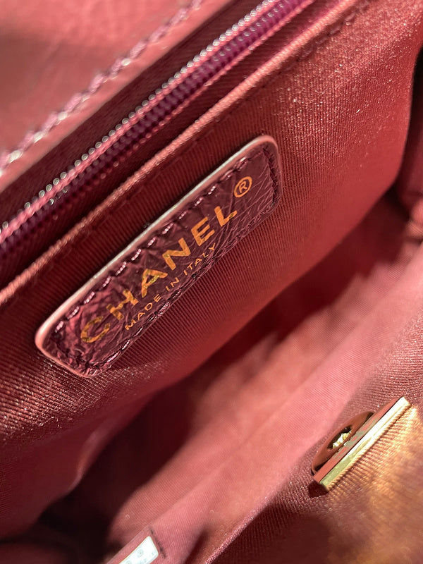 Satchel Bags - CLN Bags - 907
