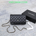 Satchel Bags - CHL Bags - 5164