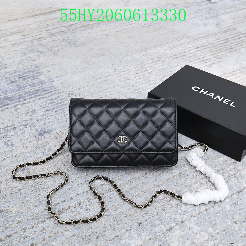 Satchel Bags - CHL Bags - 5164