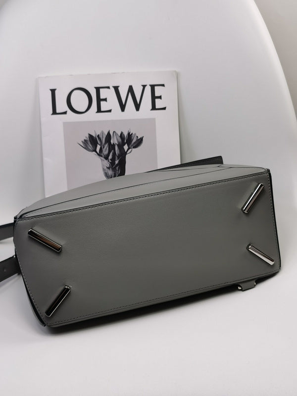 Glamy - LWO Bags - 650