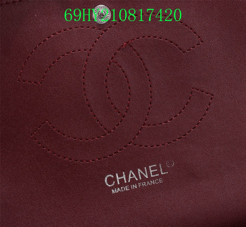 Satchel Bags - CHL Bags - 5297