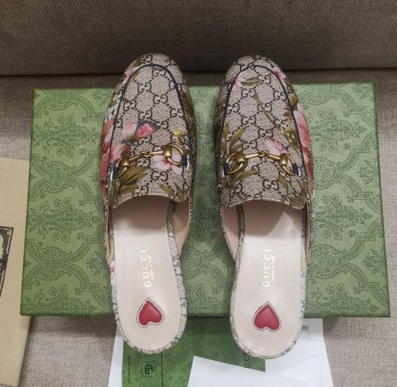 SAMC - GUKI Women Shoes - 775