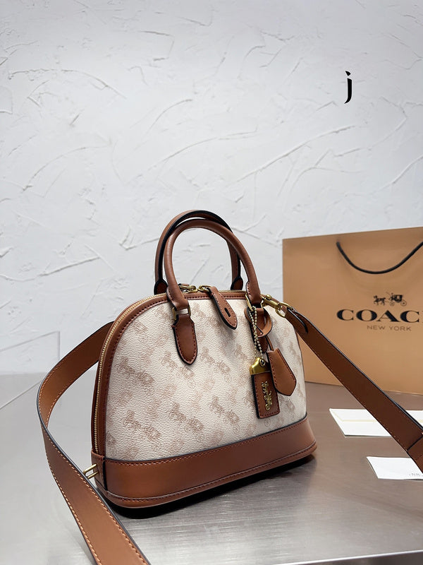 Satchel Bags - CCH Bags - 413
