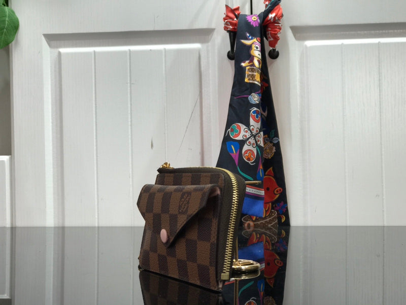 Glami- Glami- Lu-Vi bags - 2976