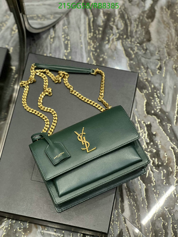 SAMC - YLS Bags - 138