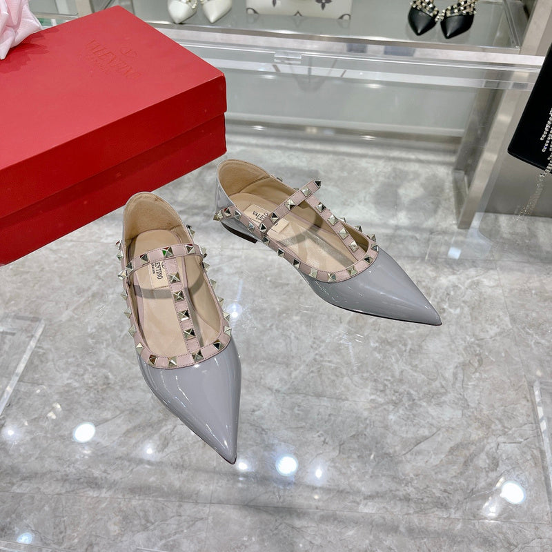 Satchel Bags - Mix Shoes - 1552