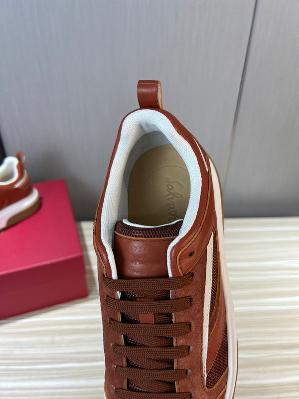 Glami - FGO Men Shoes - 981