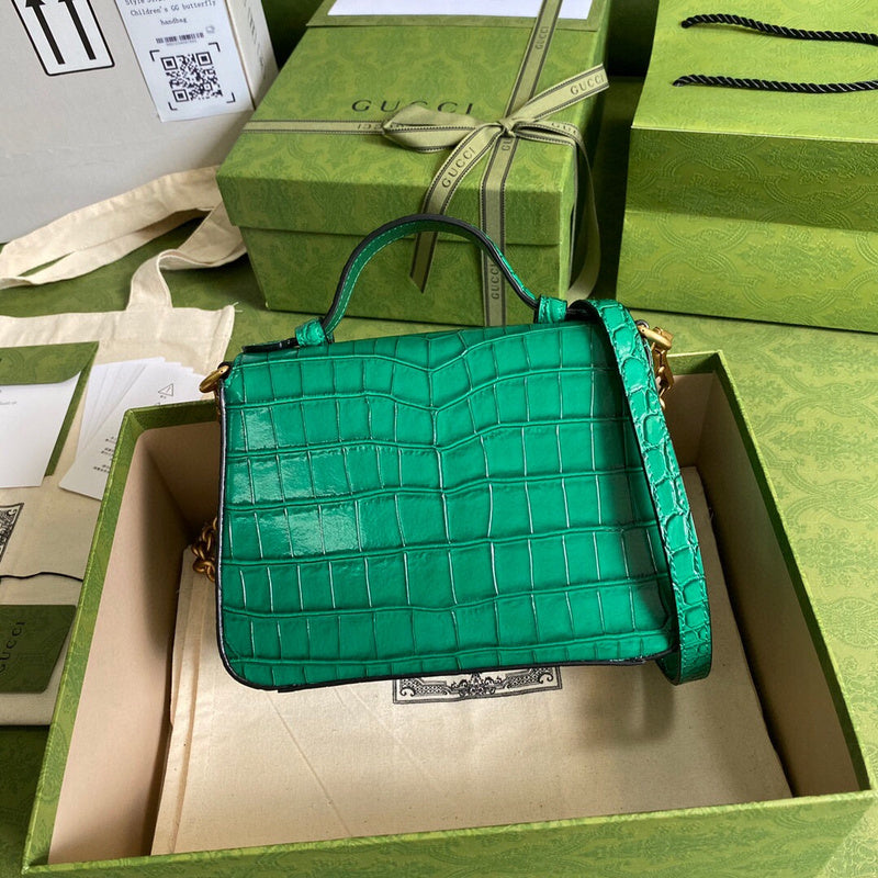 Glami Fashion - GCI Bags - 5845