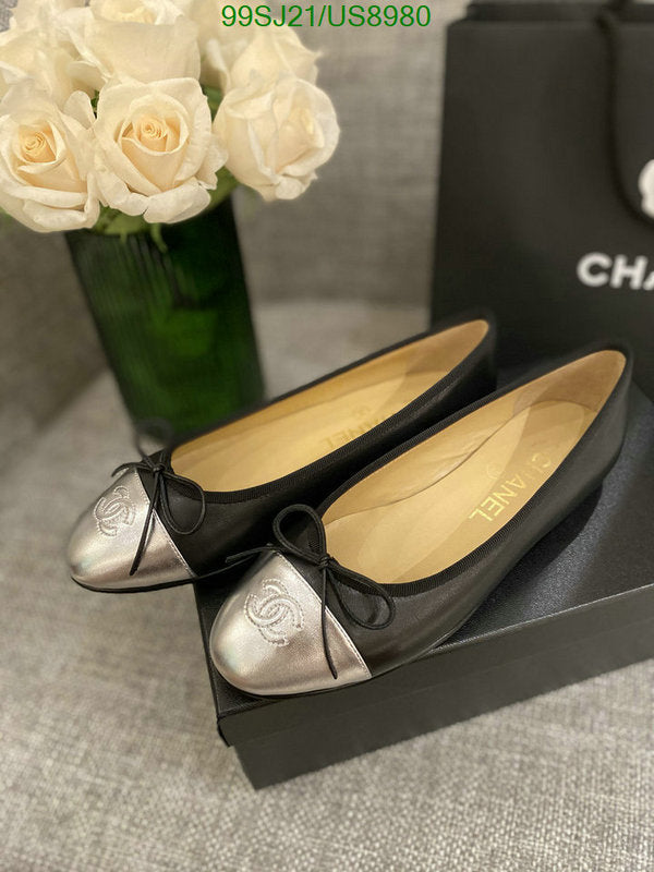 SAMC - CHL Women Shoes Ballet - 133