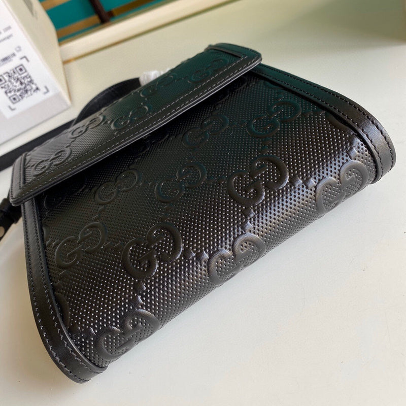 Satchel Bags - GCI Bags - 6055
