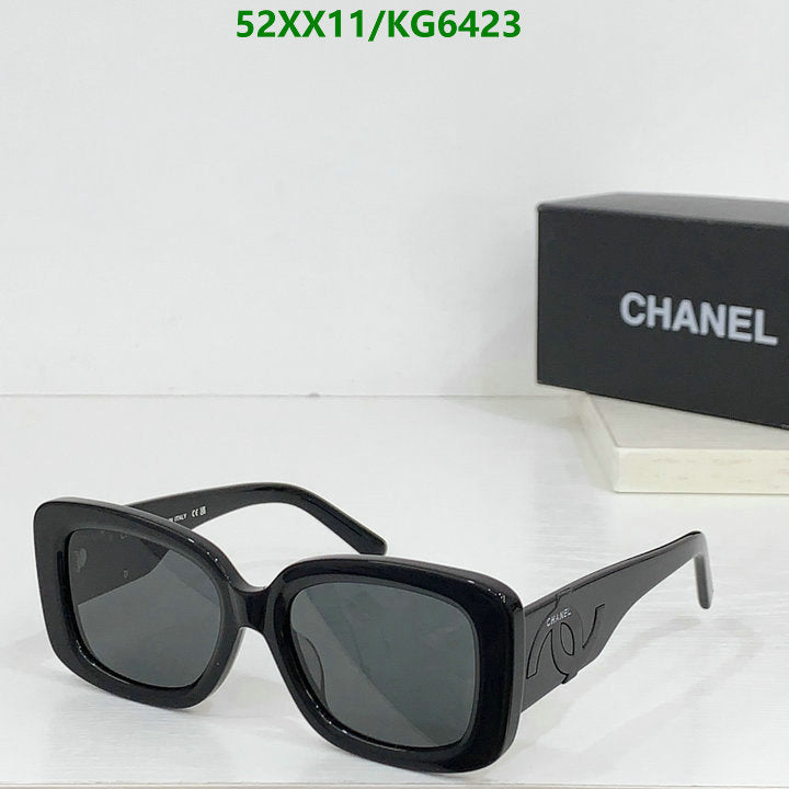 SAMC - CHL Glasses - 015