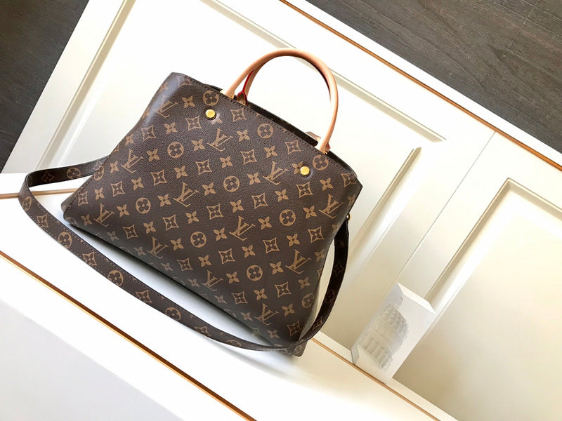 Satchel Bags - VL2 Bags - 279