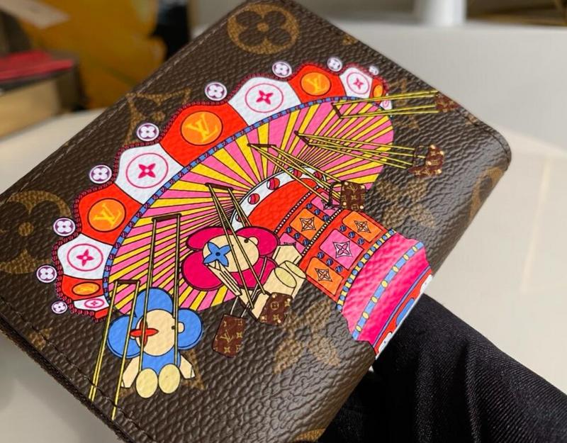 SAMC - Mix Wallets - 048