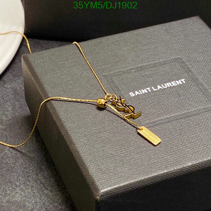SAMC - YLS Jewelry - 006