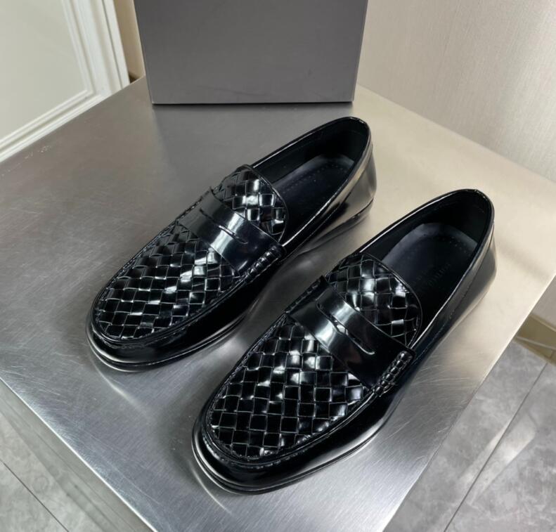SAMC - BOV Men Shoes - 228