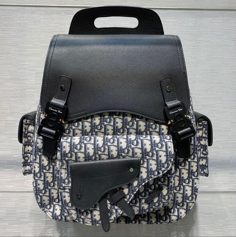 SAMCC - DOR Bags - 343