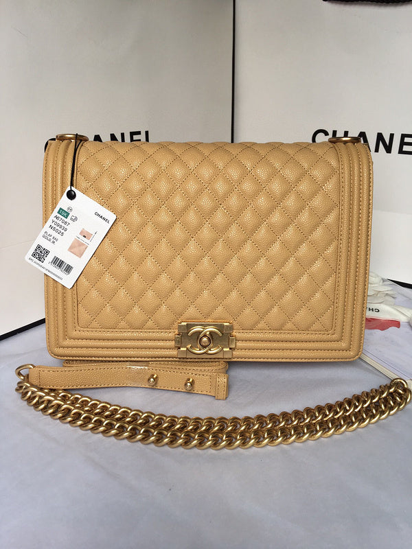 Satchel Bags - CHL Bags - 3834