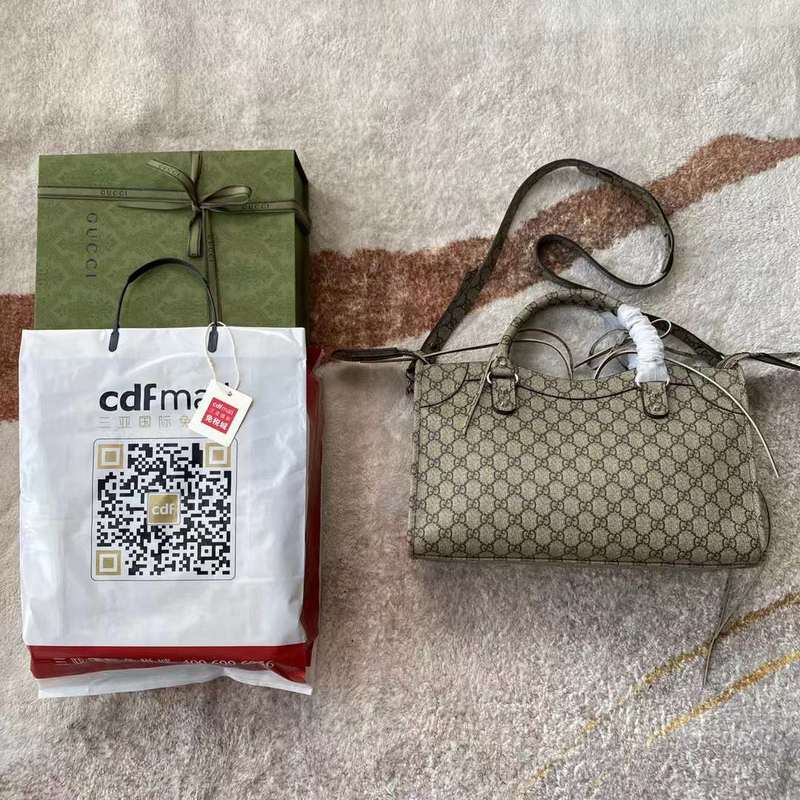 GUI2 Bags - Luxurious Bags  554