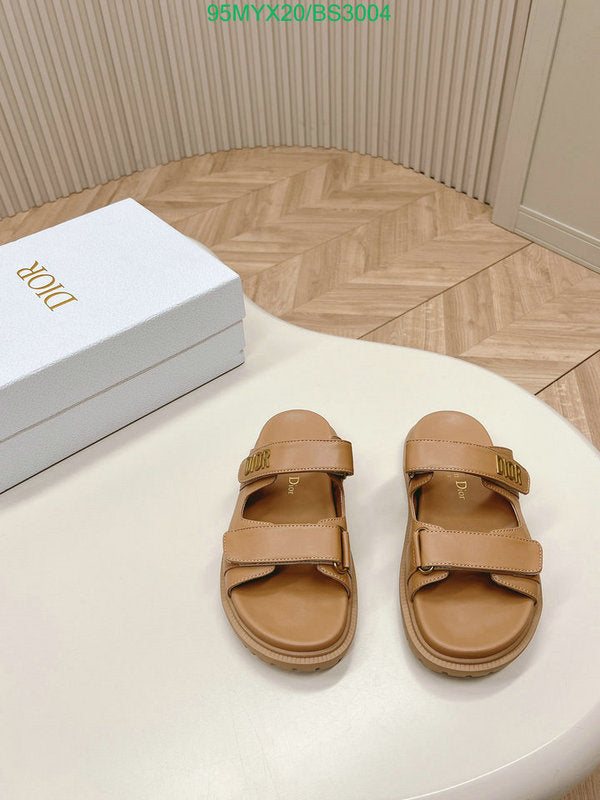 SAMCC - DOR Women Shoes - 1519