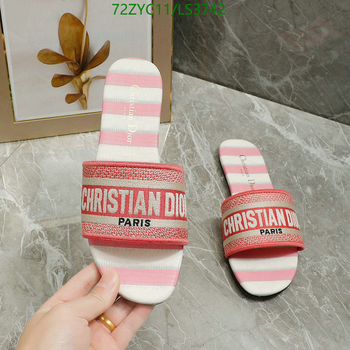 SAMCC - DOR Women Shoes - 2096