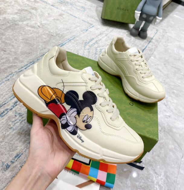 SAMC - GUKI Women Shoes - 1094