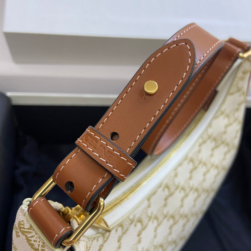 Glamy - COL Bags - 948