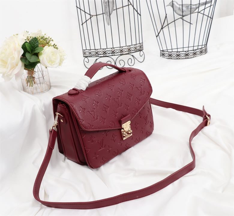 Satchel Bags - VL1 Bags - 073