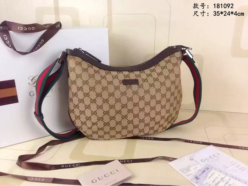 Glami Fashion - GCI Bags - 2330