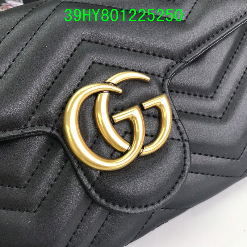 Glami Fashion - GCI Bags - 10339