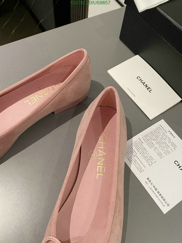 SAMC - CHL Women Shoes Ballet - 120