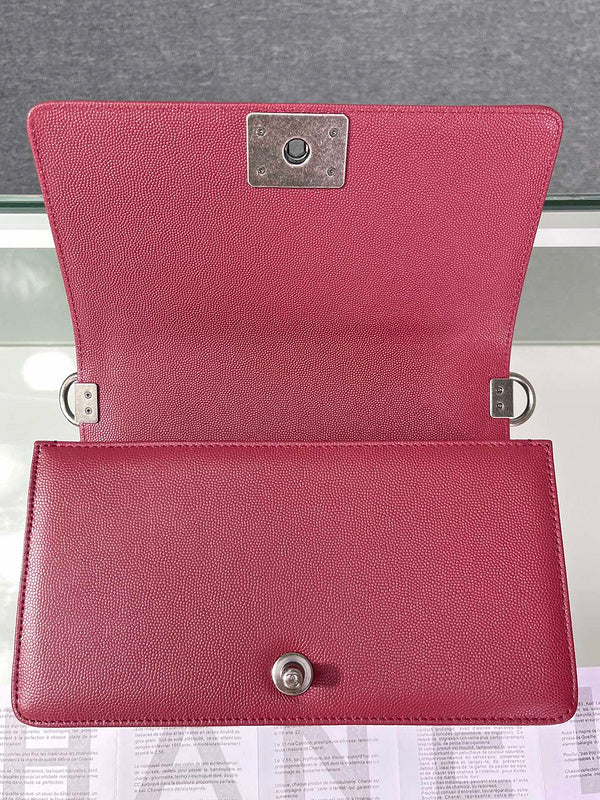 Satchel Bags - CLN Bags - 308