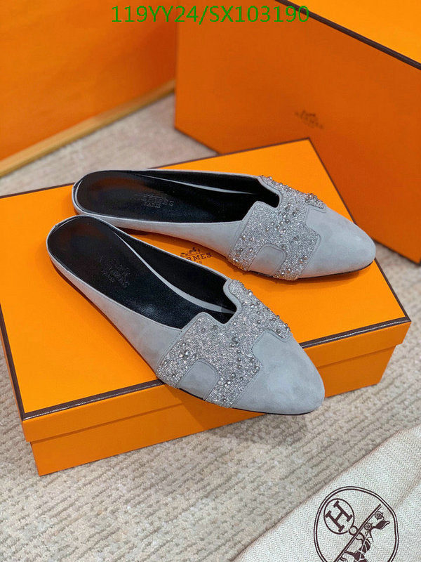 SAMC - HMS Women Shoes - 518